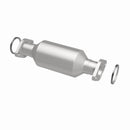 MagnaFlow Conv Chevrolet-Geo-Toyota 12.5X6.5X-44