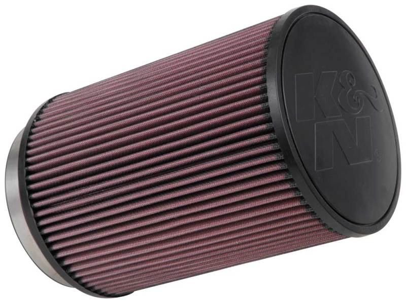 K&N Filter 2 1/4inch 10 Degree Flange 16 1/4inch x 4inch - 4 1/2inch Height