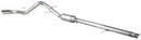 K&N GM 1500 5.3L K2XX Cat Back Exhaust Kit-3