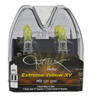 Hella Optilux H3 12V/55W XY Extreme Yellow Bulb-29