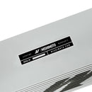Mishimoto 2013+ Ford Focus ST Silver Intercooler w/ Black Pipes-11