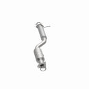 MagnaFlow Conv DF 04-09 Mazda RX-8 1.3L M/T Rear-43
