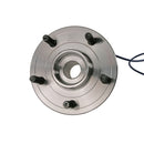 MOOG 12-18 Ram 1500 Front Hub Assembly-11