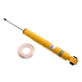 Bilstein B6 2003 Porsche Cayenne S Rear 46mm Monotube Shock Absorber - 0
