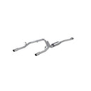 MBRP 2003-2007 Chev/GMC 1500 Classic 4.8/5.3L EC/CC-SB Cat Back Dual Split Rear-2