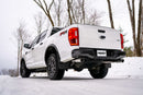 MBRP 19-20 Ford Ranger 2.3L T304 3in Dual Split Rear Outlet 4in OD Tips Cat Back Exhaust-4
