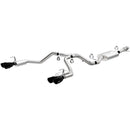 Magnaflow 2021 GMC Yukon V8 6.2L Street Series Cat-Back Performance Exhaust System-2