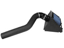 aFe MagnumFORCE XP Air Intake System Stage-2 PRO 5R 2014 Dodge RAM 1500 V6 3.0L Truck (EcoDiesel)-9