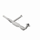 MagnaFlow Conv DF 04-06 Ford F-150 Pick Up (Exc Heritage) / 06 Lincoln Mark LT Truck Passenger Side-43