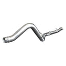 Injen 21-22 Ford Bronco L4-2.3L Turbo/V6-2.7L Twin Turbo SS Mid-Pipe Only-1