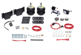 Firestone Ride-Rite All-In-One Analog Kit 07-21 Toyota Tundra 2WD/4WD & TRD (W217602811) - 0