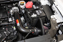 K&N 13 Ford Explorer 3.5L V6 Performance Intake Kit-5