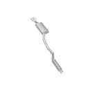 MagnaFlow SYS C/B 84-87 BMW 325E 2.7L / 86-87 BMW 325ES 2.7L Single Rear Exit-43