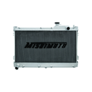 Mishimoto 90-97 Mazda Miata 3 Row Manual X-LINE (Thicker Core) Aluminum Radiator-23