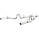 MagnaFlow Magnapack Sys C/B 94-98 Ford Mustang Gt/Cobra 4.6L-1