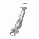 MagnaFlow Conv DF 01- 02 Tacoma 3.4L EC/SB 4-48