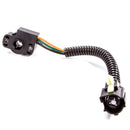 BBK 86-93 Mustang 5.0 Throttle Position Sensor TPS For Throttle Body-11