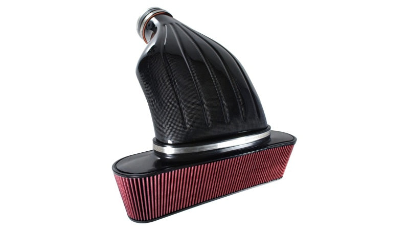 Corsa 06-13 Chevrolet Corvette C6 Z06 7.0L V8 Air Intake - 0