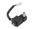 ARB Sp Nipple Solenoid Alu 12Vdc1/8In-3
