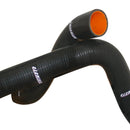 Mishimoto 93-97 Mazda RX7 Black Silicone Hose Kit-6