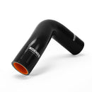 Mishimoto 08-14 Subaru WRX / 08+ STI Silicone Radiator Hose Kit - Black-12