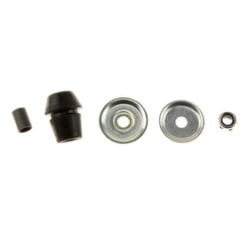 Bilstein B6 (HD) 71-03 Dodge B100 / B200 / B300 / MB / BF Front Shock Absorber - 0
