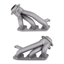 BBK 99-04 Ford Mustang V6 Shorty Tuned Length Exhaust Headers - 1-5/8 Titanium Ceramic-16