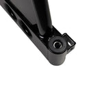 ARB W/Carrier Rstb Rhs Blk 80 Series-5