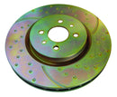 EBC 11+ Jeep Grand Cherokee 6.4 SRT-8 GD Sport Front Rotors-6