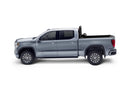 BackRack 99-23 Ford F250/350/450 Louvered Rack Frame Only Requires Hardware-6