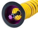 KW Coilover Kit V3 Porsche 911 (993) Carrera 4 4S Turbo; incl. Convertible-9