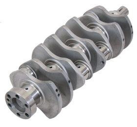 Eagle 4G63 Stroker 100mm Crankshaft For 6-Bolt (DSM)