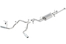 Borla 09-15 Toyota Tundra 4.6L / 5.7L V8 Crew Max / Double Cab SS Dual Split Catback Exhaust-2