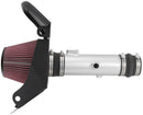 K&N 2013 Chevy Impala  13.6L  69 Series Typhoon Perf Intake Kit-17