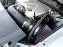 K&N 04-05 Cadillac CTS-V V8-5.7L Performance Intake Kit-10