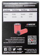 K&N Performance Oil Filter for 06-14 Toyota/Lexus Various Applications-16