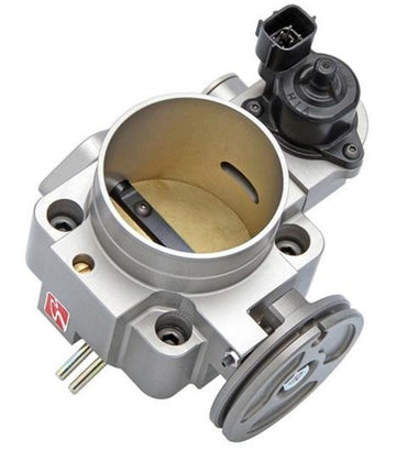 Skunk2 Pro Series Mitsubishi EVO VII/VIII/IX 68mm Billet Throttle Body (Race Only) - 0