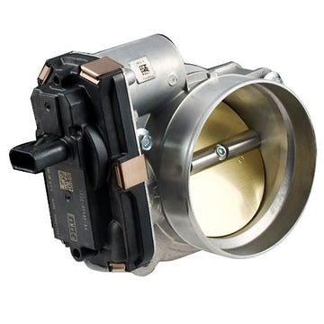 Ford Racing 2015-2016 Mustang GT350 5.2L 87mm Throttle Body (Can Be Used With frM-9424-M52) - 0