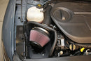 K&N 15-16 Chrysler 200 3.6L V6 Performance Intake Kit-8