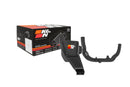 K&N 2021 Ford Bronco V6-2.7L F/I AirCharger Performance Intake-7