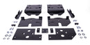 Air Lift 16-20 Ford Raptor 4WD LoadLifter 5000 Ultimate Air Spring Kit w/Internal Jounce Bumper-3