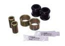 Energy Suspension 07-14 Jeep Wrangler Black Rear Track Arm Bushing Set-1