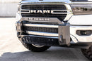 N-Fab HVM Bull Bar 19-23 Dodge Ram 1500 - Tex. Black-12