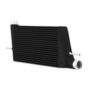 Mishimoto 08+ Mitsubishi Lancer Evolution X GSR/MR 2.0L Intercooler - Silver-13