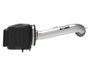 aFe Momentum XP Cold Air Intake System w/ Pro 5R Media Brushed 14-19 GM Silverado/Sierra 1500-10