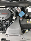 Injen 15-19 Hyundai Sonata 2.0T Short Ram Air Intake - Laser Black-4