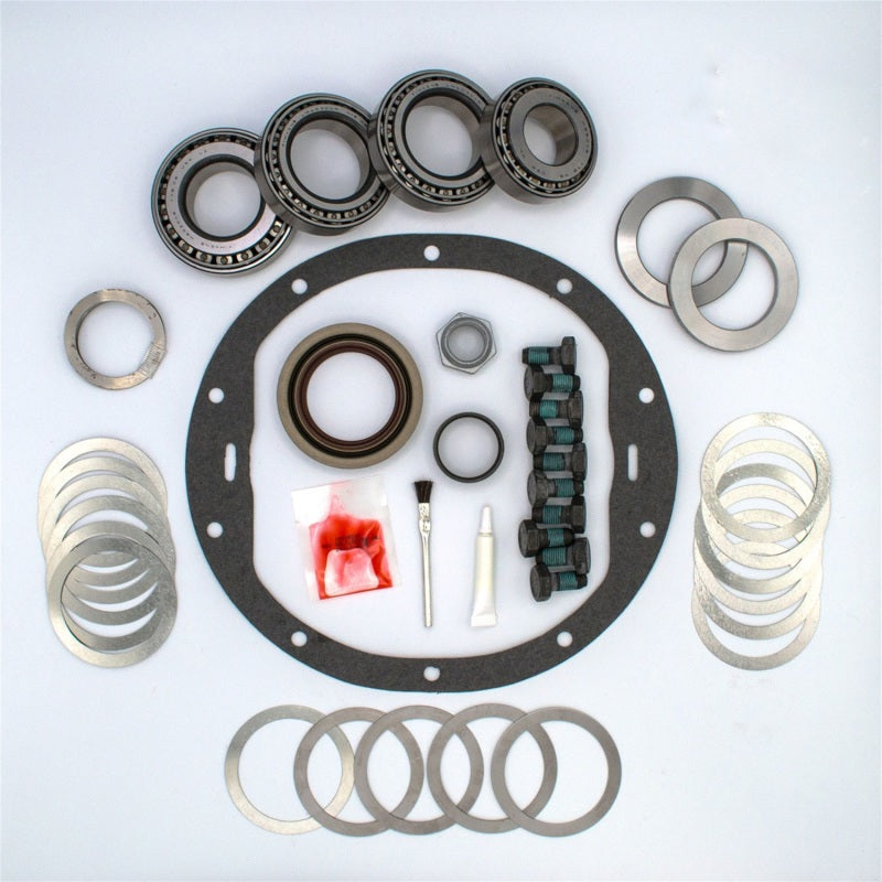 Eaton GM 8.5in/8.6in Rear Master Install Kit - 0