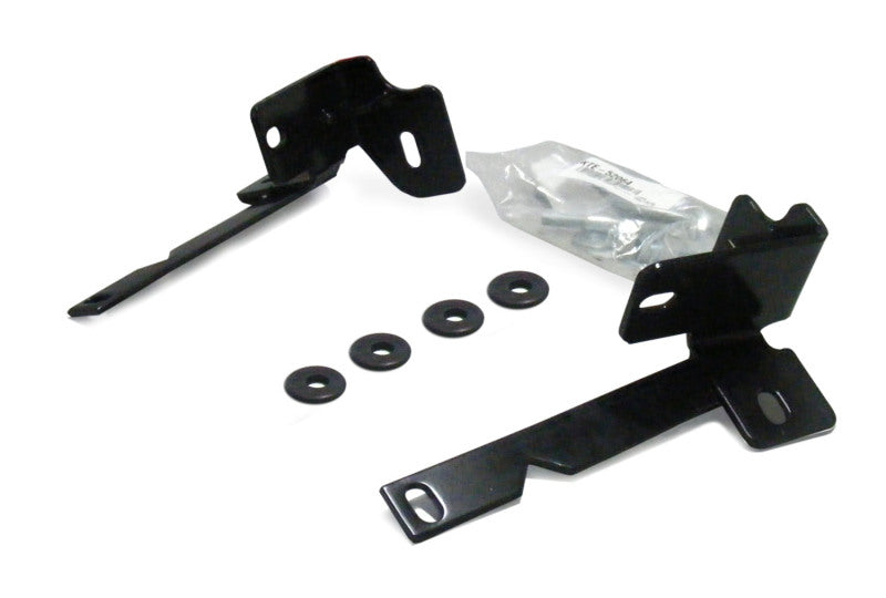 Go Rhino 09-09 Dodge Ram 1500 RC2 Brackets - 0