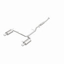 MagnaFlow Sys C/B Honda Accord 3.0L V6 98-02-41