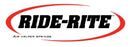 Firestone Ride-Rite RED Label Air Spring Kit 17-22 Ford F250/F350/F450 (4WD) (W217602716)-2